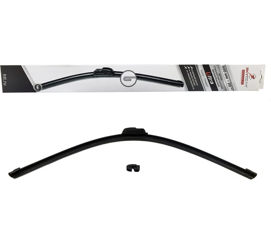 Изображение товара Щетка стеклоочистителя SKYBEAR ultra бескаркасная, 20"/50 см 704200