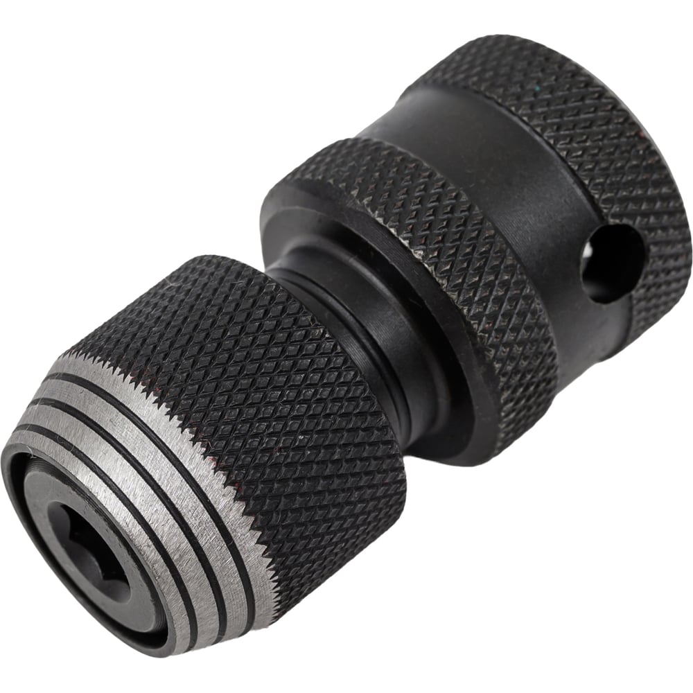 Изображение товара Переходник с 1/2" квадратный хвостовик на 1/4"HEX Milwaukee 4932471828 Изображение товара Переходник с 1/2" квадратный хвостовик на 1/4"HEX Milwaukee 4932471828