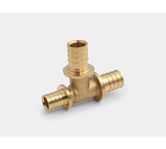 Изображение товара Переходной тройник КОНТУР D25 (3,5)-25 (3,5)-20 (2,8) 061503025810