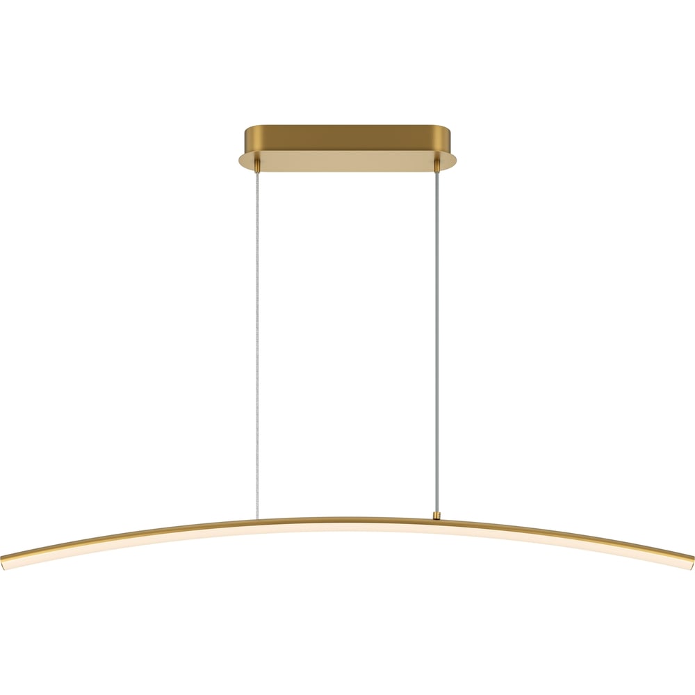 Изображение товара Подвесной светильник MAYTONI light reflection LED 15W современный стиль