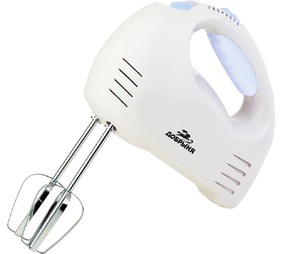 Изображение товара Миксер Добрыня DO- 2310