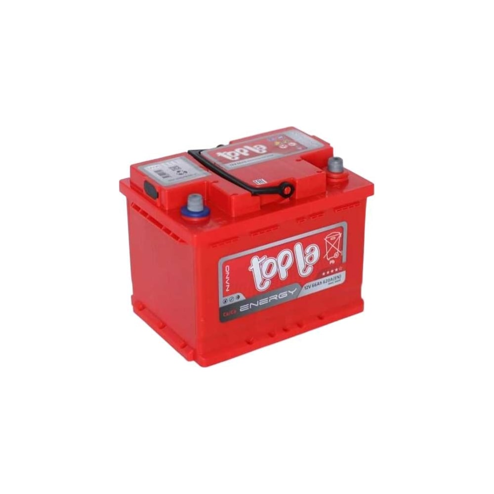 Аккумуляторная батарея TAB topla energy 108066