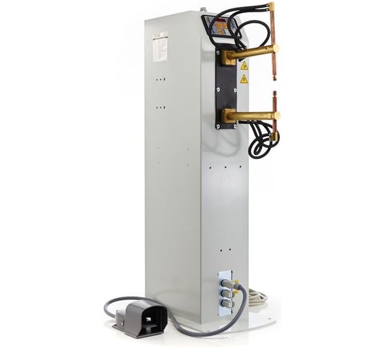 Изображение товара Машина для контактной сварки TECNA 4647 100398701