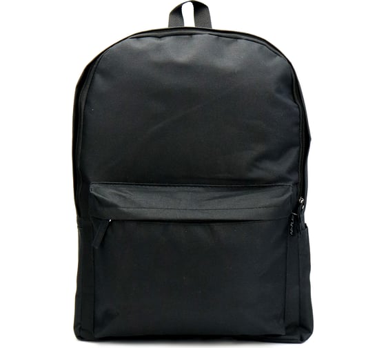 Изображение товара Рюкзак ND Play черный 30х41х12 см 308176