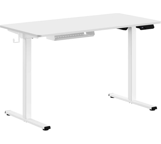 Изображение товара Письменный стол SKYLAND at-002 белый/белый, 1200x600x730/1210 xten-up 00-07118864