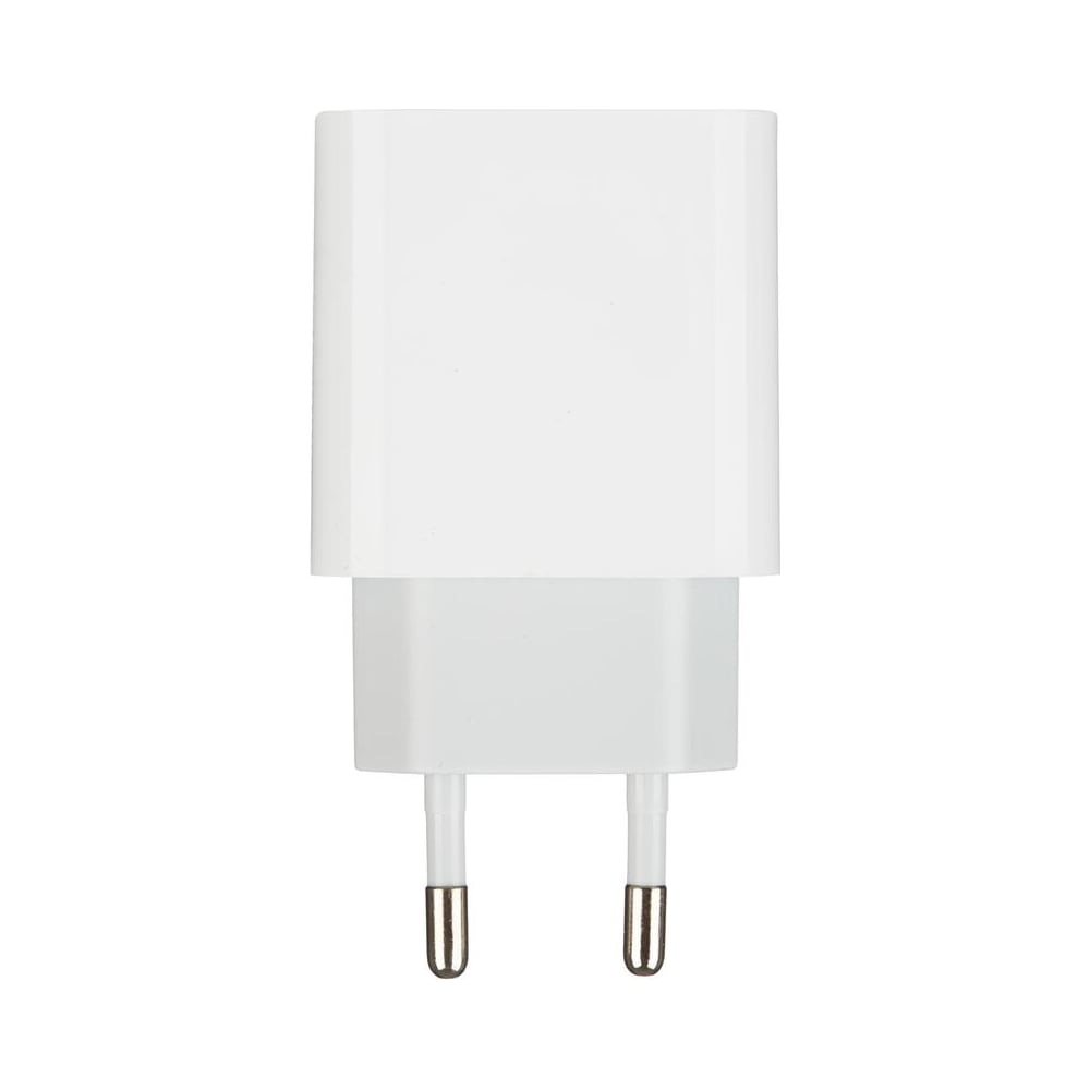 Изображение товара Зарядное устройство ProMega c-ipn539 18w Type-C белое