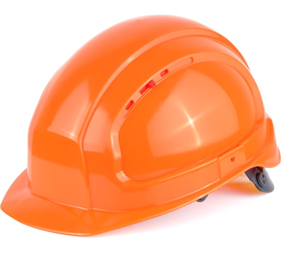 Изображение товара Защитная каска РОСОМЗ СОМЗ-19 ЗЕНИТ RAPID оранжевая 719814