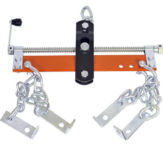 Изображение товара Траверса для гидравлического крана АвтоDело 680 кг 43833 14913