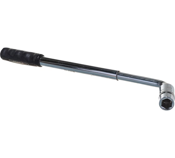 Изображение товара Баллонный регулируемый ключ WEDO 17-19 мм WD804-02