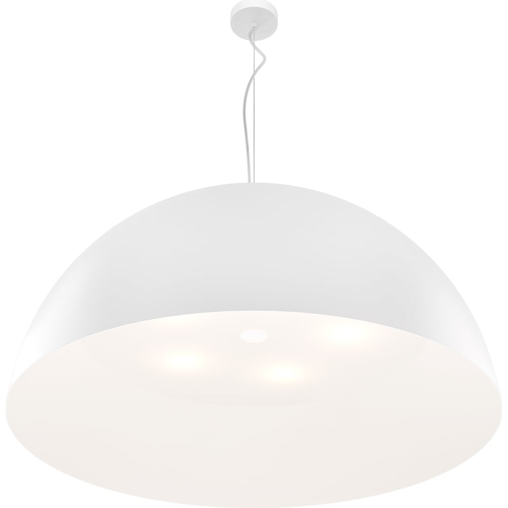 Изображение товара Подвесной светильник MAYTONI dome 5хE27x60W современный стиль