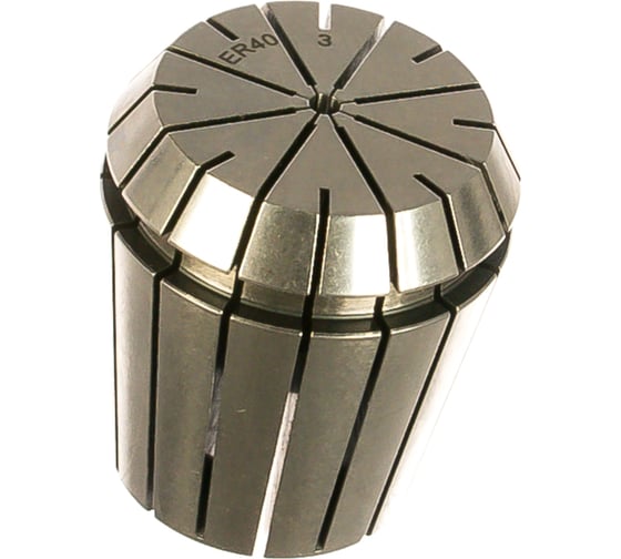 Изображение товара Цанга высокоточная ER40-3 ROTIS 951.40030