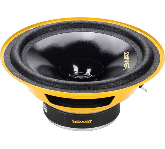 Изображение товара Широкополосная акустика SWAT 6", 16 см, 60/250 Вт SP-H6v2