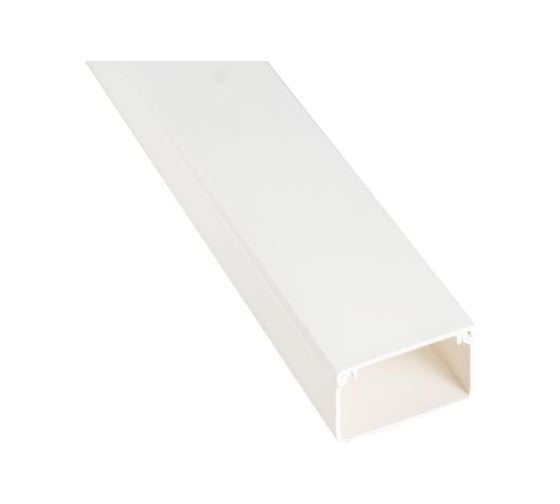 Изображение товара Миниканал Экопласт MEX 40x25 мм, 2м 77010-2