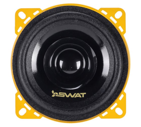Изображение товара Широкополосная акустика SWAT 4", 10 см,  40/180 Вт SP-H4v2
