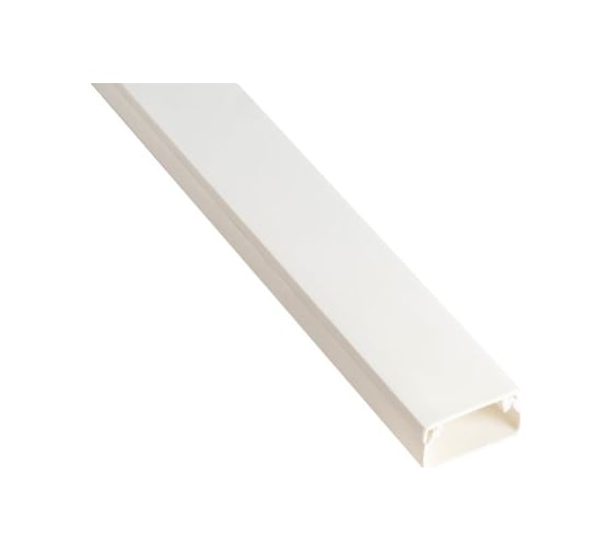 Изображение товара Миниканал Экопласт MEX 20x10 мм, 2м 77001-2