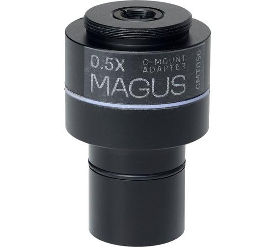 Изображение товара Адаптер MAGUS c-mount cmt050 83213