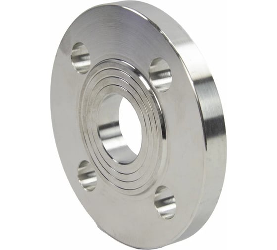 Изображение товара Фланец плоский DN.ru ФПП Ду300 Ру16 сталь SS316 тип 01 ряд 1 исп. B гр. IV ГОСТ 33259-2015 D270-08202