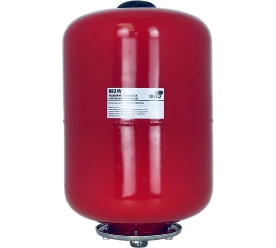 Изображение товара Расширительный бак WWQ RB24V