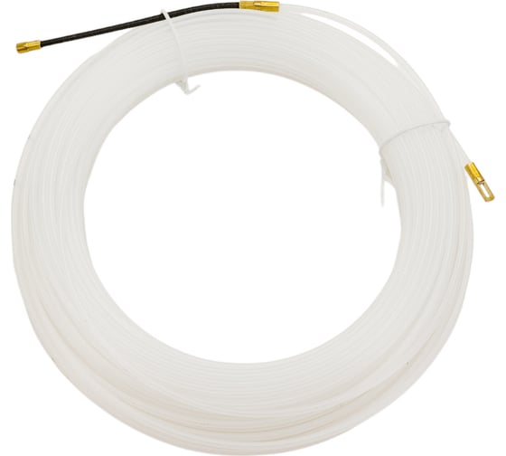 Изображение товара Зонд для протяжки кабелей Экопласт MON30 пластандарт 30м 42330