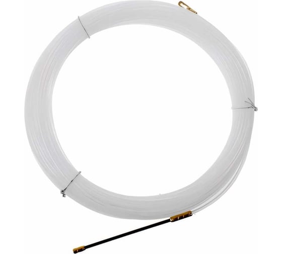 Изображение товара Зонд для протяжки кабелей Экопласт MON5 пластандарт 5м 42305