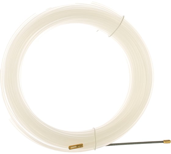 Изображение товара Зонд для протяжки кабелей Экопласт MON25 пластандарт 25м 42325