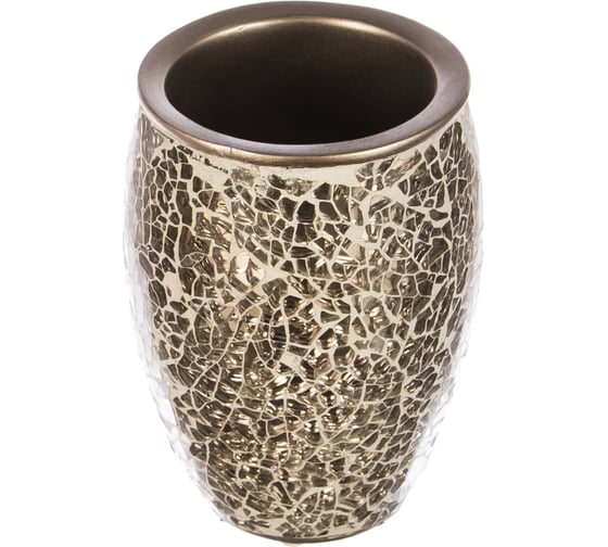 Изображение товара Стакан FIXSEN DECO FX-280-3