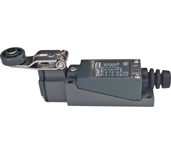 Изображение товара Концевой выключатель для гибщика арматуры GW50A TeaM КВГ50А