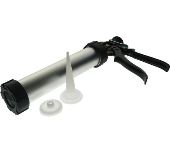 Изображение товара Пистолет для нанесения герметика JTC 400 мл JW0664