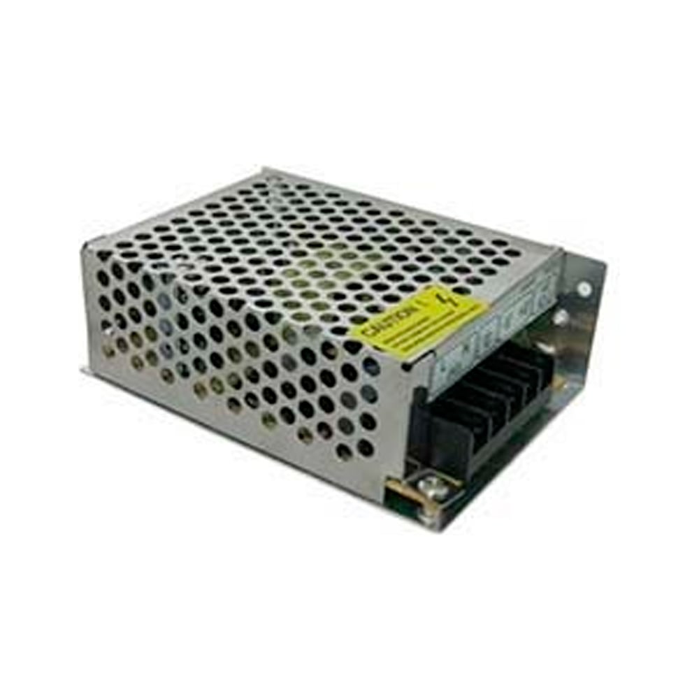 Блок питания для светодиодной ленты Ecola Led strip power supply 60w 220v-12v, ip20 B2L060ESB