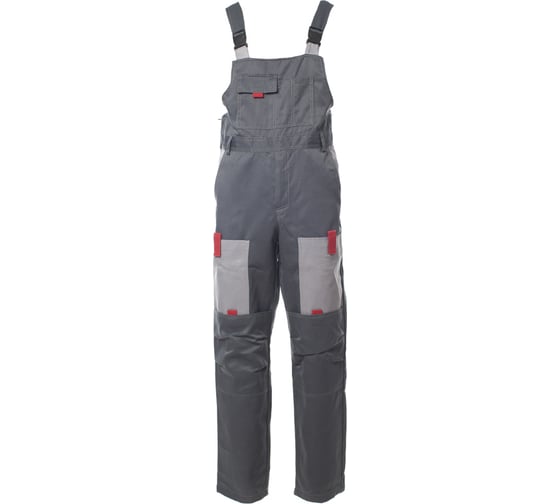 Изображение товара Летний костюм СПРУТ Фаворит 2 серый, р. 60-62/120-124, рост 182-188 79920