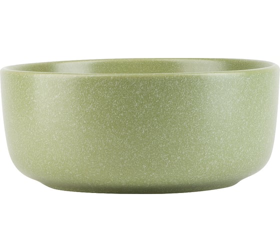 Изображение товара Набор салатников Nouvelle "grow.green", 900 мл, 2 шт.  2730065-Н2