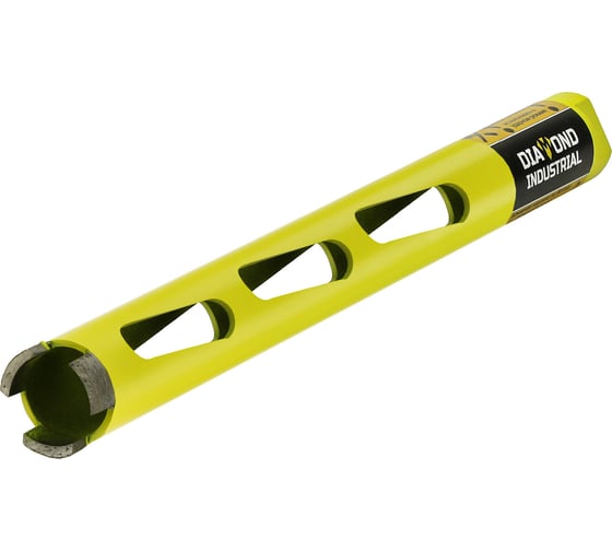 Изображение товара Коронка алмазная по бетону 32x320 мм, М16 Diamond Industrial DIDCC32