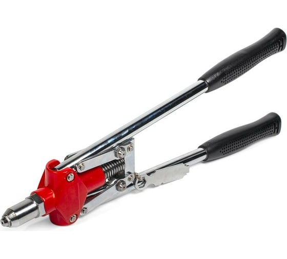 Изображение товара Ручной рычажный заклепочник КВТ ЗР-04 80630