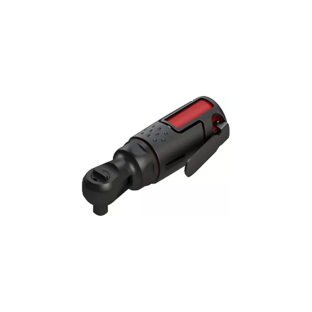 Изображение товара Пневмотрещотка AIRBOSS 1/4", 47.5 Н/м, 300 об/мин на х/х, 70 л/мин RW-113