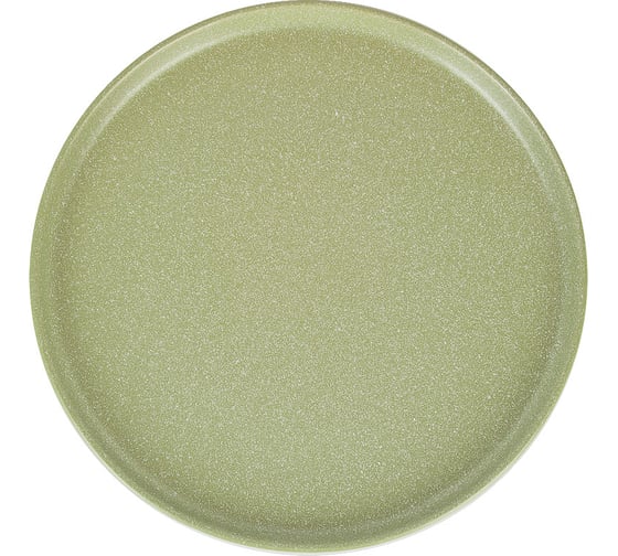 Изображение товара Набор десертных тарелок Nouvelle "grow.green", 20 см, 2 шт. 2730063-Н2