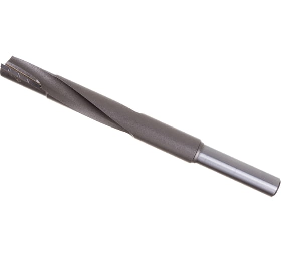 Изображение товара Фреза спиральная паз под замок (16х25х170 мм; Z2; хвостовик 12 мм) WPW DT16002