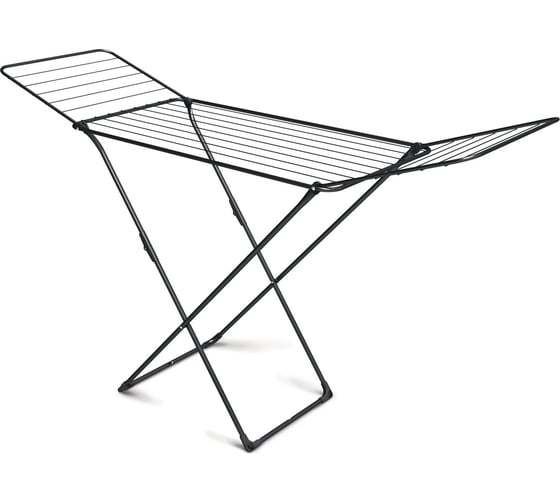 Изображение товара Напольная сушилка НИКА 18 м СБ1 Nika СБ1/Ч черный