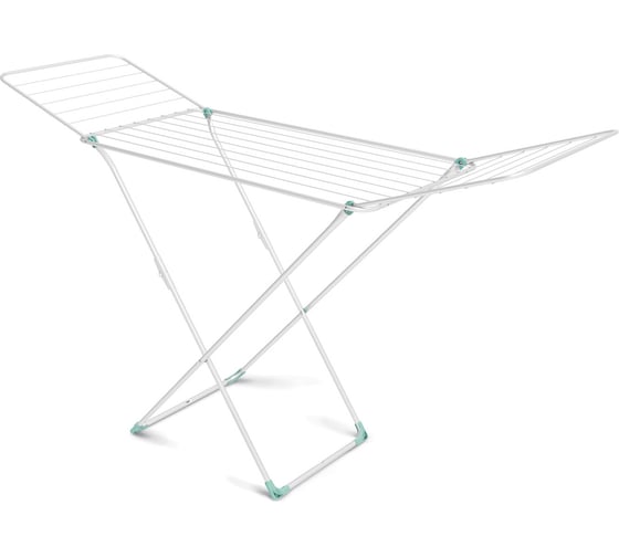 Изображение товара Напольная сушилка НИКА 18 м СБ1 Nika СБ1/Б белый