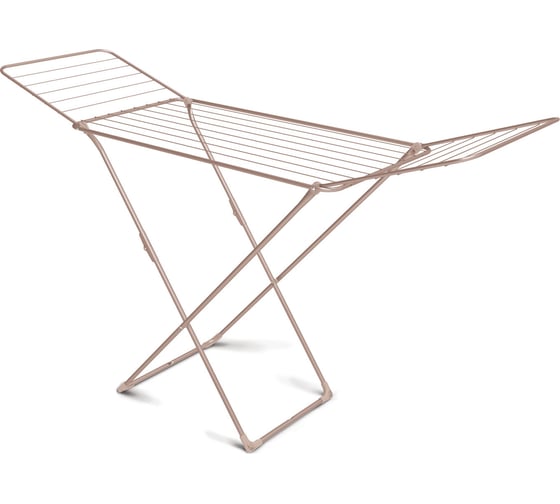 Изображение товара Напольная сушилка НИКА 18 м СБ1 Nika СБ1/РЗ розовое золото