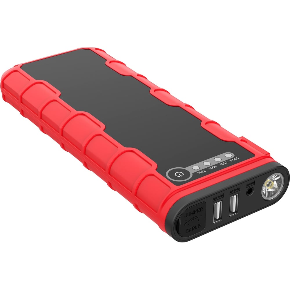 Изображение товара Пуско-зарядное устройство Artway ultra JS-1018 для автомобилей 12В