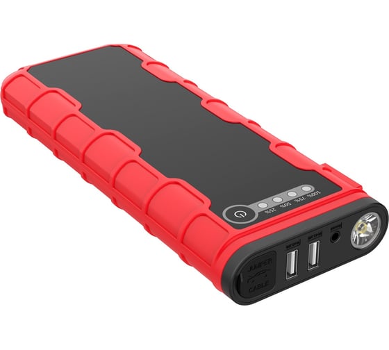 Изображение товара Пуско-зарядное устройство Artway ultra JS-1018