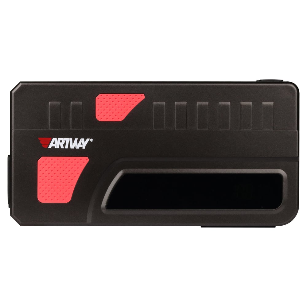 Изображение товара Пуско-зарядное устройство Artway JSS-1018 с Li-ion аккумулятором 800А