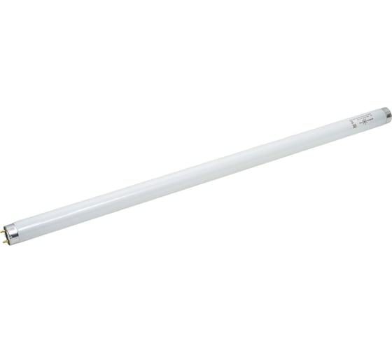 Изображение товара Люминесцентная лампа Формула Света ЛТ 18 Вт / 830 G13 T8 25x1 ФС FGLL30000007263