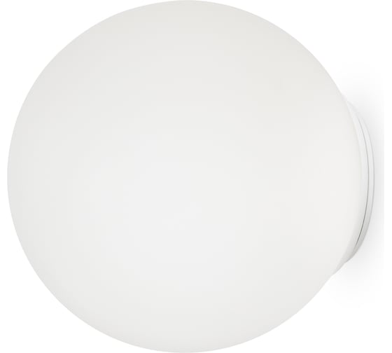 Изображение товара Настенный светильник (бра) MAYTONI basic form 1хe27x40w металл белый MOD321WL-01W3