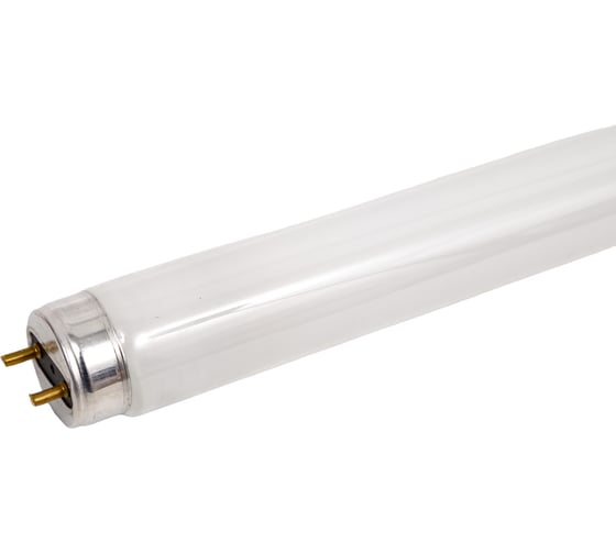 Изображение товара Люминесцентная лампа Формула Света ЛТ 30 Вт / 765 G13 T8 25x1 ФС FGLL30000007248