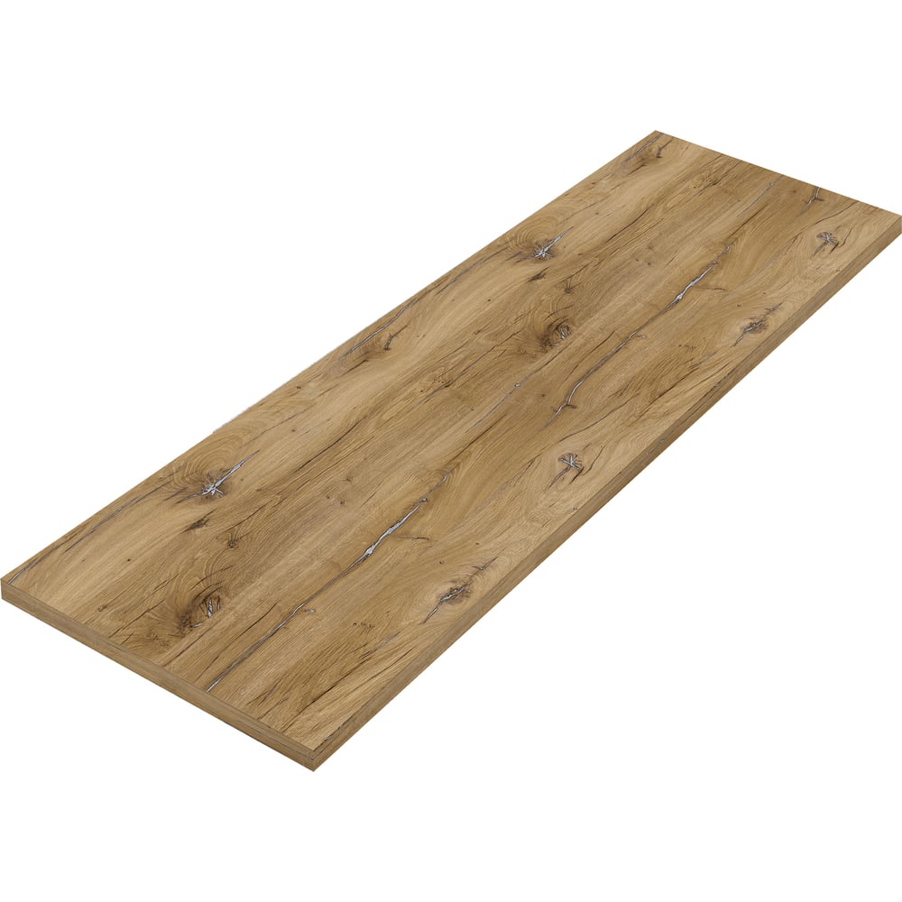 Изображение товара Столешница Alternative Сп дуб флагстафф 1200х600х38 мм ДСП