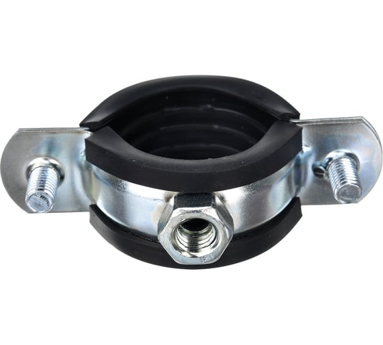 Изображение товара Хомут для труб STOUT SAC-0020-100001 комплект 1 RG008Q1R7ELPDR