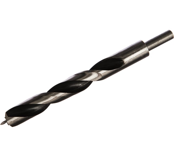 Изображение товара Сверло спиральное по дереву (18x130x191 мм; Z2; HSS) для электроинструмента PROCUT 402018
