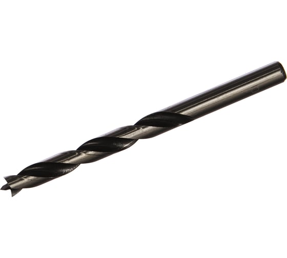 Изображение товара Сверло спиральное по дереву (10x87x133 мм; Z2; HSS) для электроинструмента PROCUT 402010