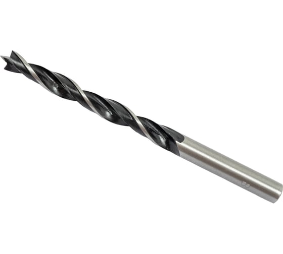 Изображение товара Сверло спиральное по дереву (8x75x117 мм; Z2; HSS) для электроинструмента PROCUT 402008